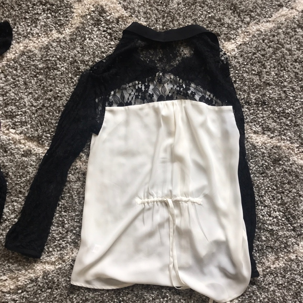 Express blouse - Picture 3 of 3